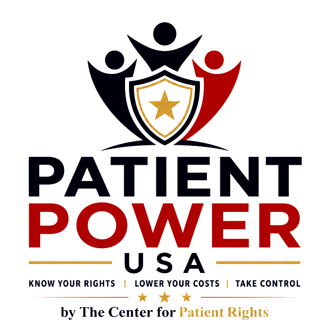 PatientPower Logo